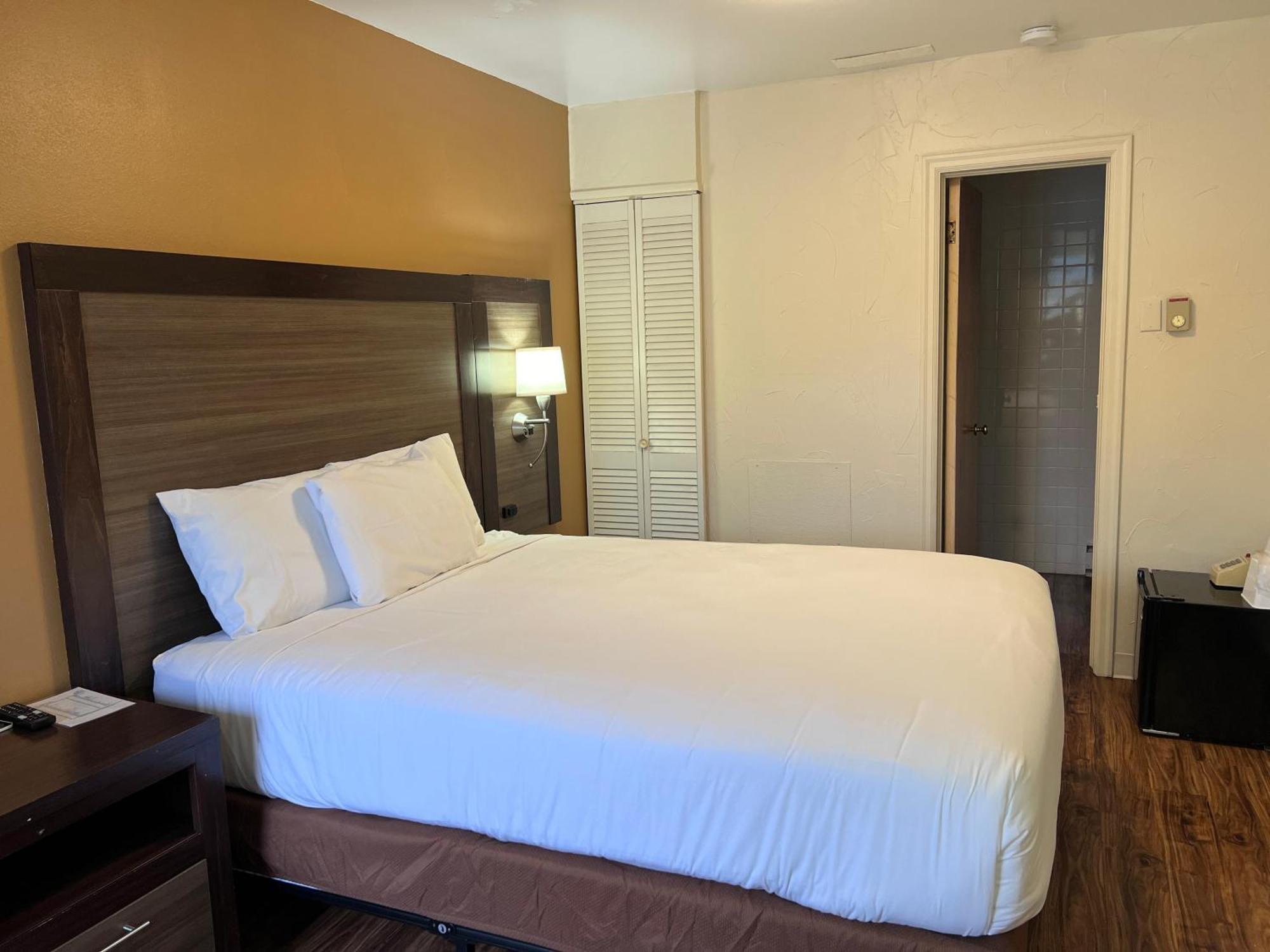 Sunrise Motor Inn Cody Kültér fotó