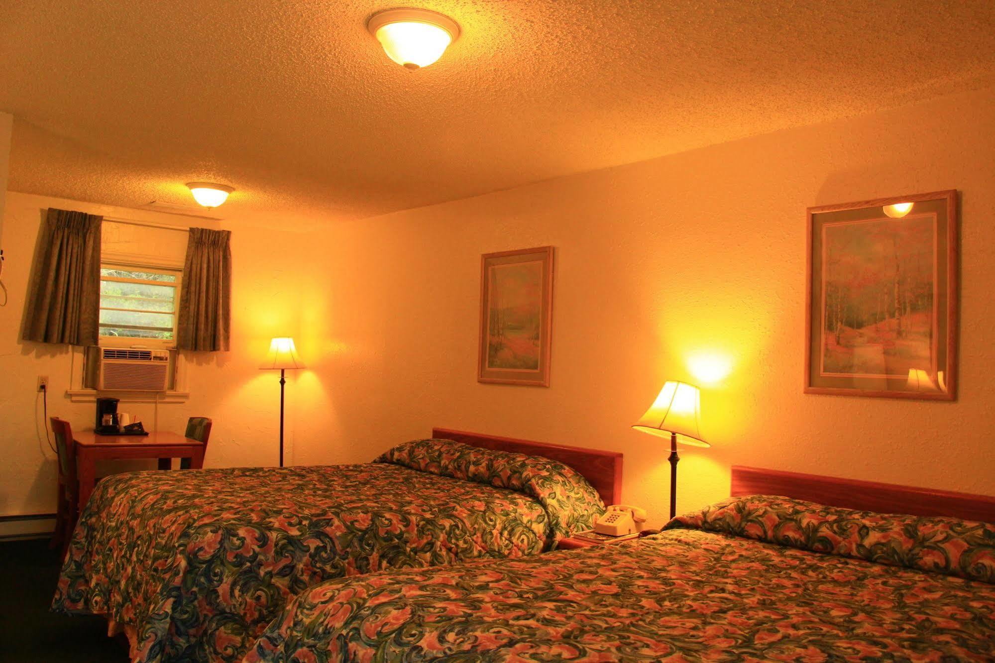 Sunrise Motor Inn Cody Kültér fotó